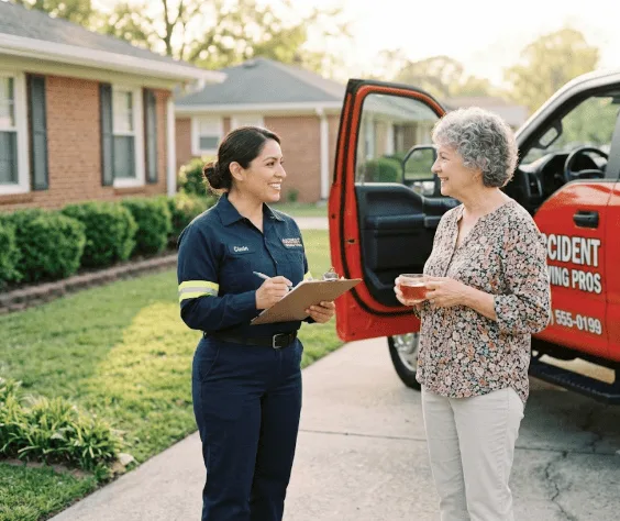 Accident Towing Service Shakopee, MN FAQs